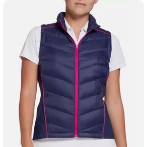 Slazenger Golf Vest NWT